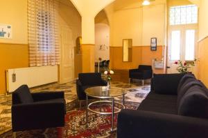 4-Bedroom apartment in City Center