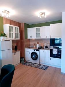 Private Apartments at Green Life Resort Bansko
