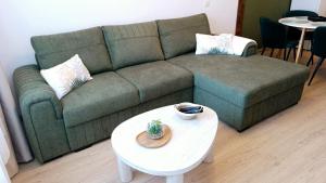 Private Apartments at Green Life Resort Bansko