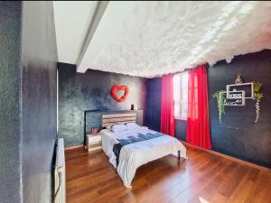 3 Bedroom appartment caen