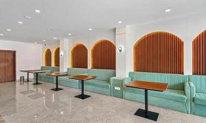 Hotel Skyland Khammam