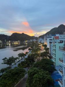 Chu Long Hotel & Spa