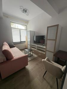 Apartamenty Konfederatów Barskich