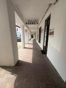 Apartamenty Konfederatów Barskich