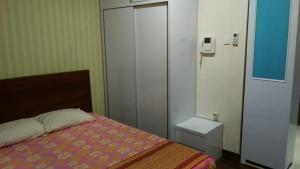 Puri Orchard Apt in Cengkareng