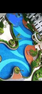 Puri Orchard Apt in Cengkareng