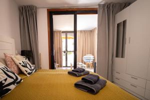 148 Parque Santiago 2 by Tenerife Rental & Sales