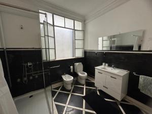 ICOSIUM Hostel
