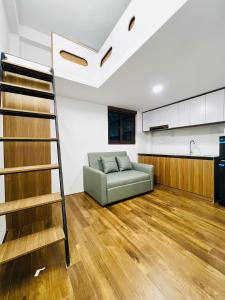 Tuy Anh Hotel