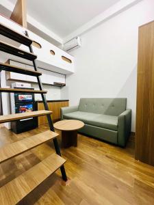 Tuy Anh Hotel