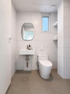 [New] DH Stay 3 3BR 2BATH 3min Hongik Univ STN
