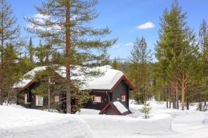 Orrenkolo, Lapland