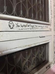 Mother Cares Boys Hostel