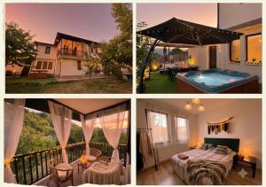 Kassandrova Guest House & Spa