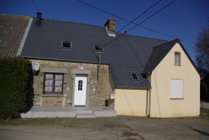 Chata Gîte Caribou Céaux Francie