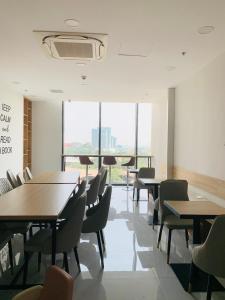Tayastay - Pool View - 2BR Apt - Near VSIP & Mall - Thuan An center