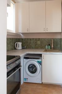 Apartment Saska Kępa