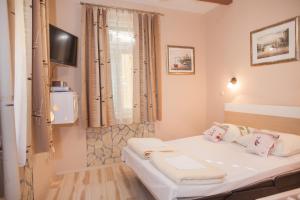 Apartment BARBARA - BOJANA 