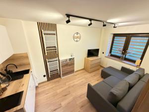 Apartamenty RoweloveBB