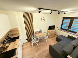 Apartamenty RoweloveBB