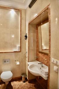 Apartment in Karlovy Vary - Delux