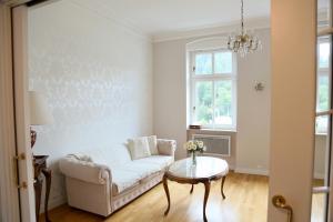 Apartment in Karlovy Vary - Delux