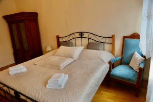 Apartment in Karlovy Vary - Delux