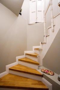 Mercan Apartments Balat - Family Loft Suite