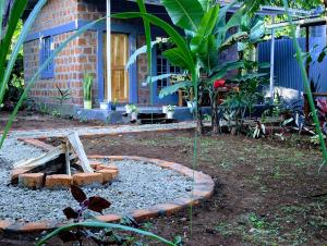 Alkebulan cottages