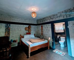 Alkebulan cottages
