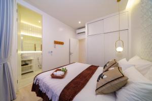 Rosemary Alisa 4BR Pool Villa near Bang Tao Beach