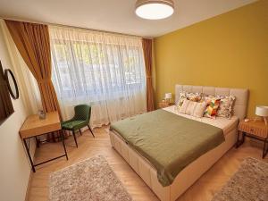 Central Apartment