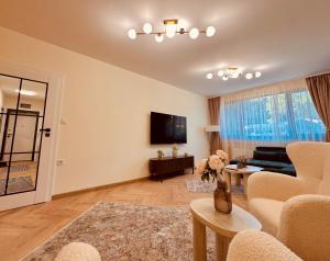 Central Apartment