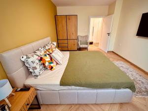Central Apartment