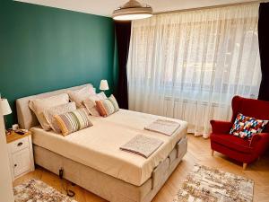 Central Apartment