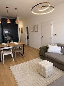 Designer Central Apartment - Terrace, View, Parking