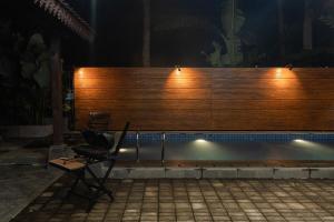 Cikole Joglo House
