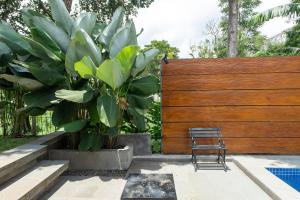 Cikole Joglo House