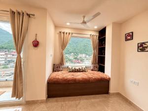 Dhara Retreat