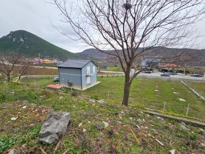 Vila Elbasan