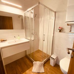 Argent apartman