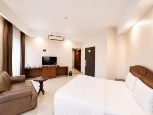 NAM Kemayoran Hotel, Ballroom & Resto