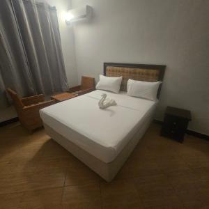 Paradiso Hotels Kigamboni