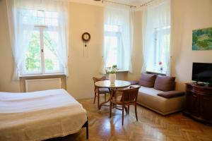 Apartmán Family, Grand, Studio - Krále Jiřího