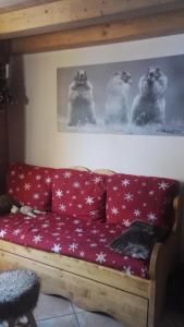 Le Refuge des Marmottes