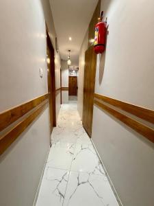 Classy Comfort Hotel Malad East