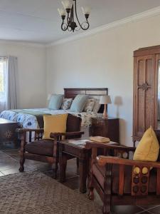 Leeuwenkrantz Self-catering Cottages