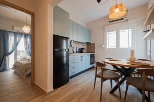 Blue Nest Apartment by RentalsPro-Dionisiou Beach