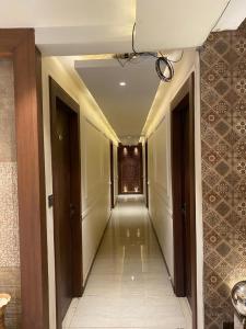 Hotel Status Inn
