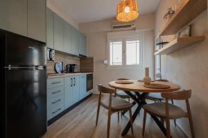 Blue Nest Apartment by RentalsPro-Dionisiou Beach